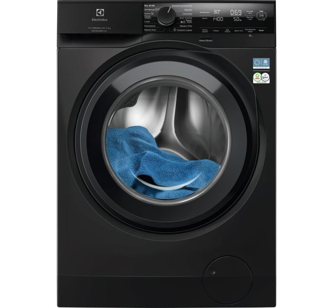 Стиральная машина Electrolux EW7FG4492UDU