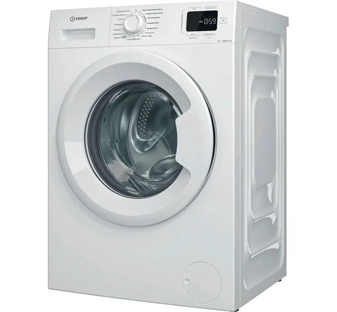 Стиральная машина Indesit IM 640 MY TIME UA