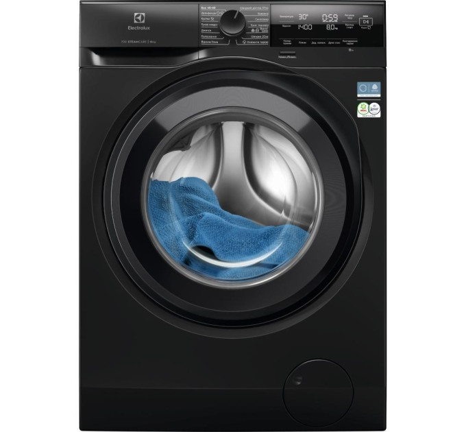 Стиральная машина Electrolux EW7F3414DU
