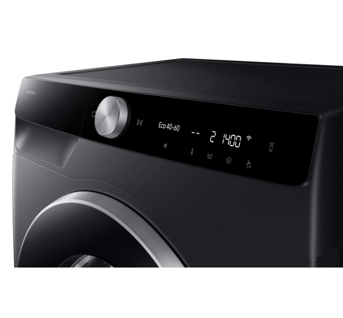 Стиральная машина Samsung WW90DG6G94LBUA