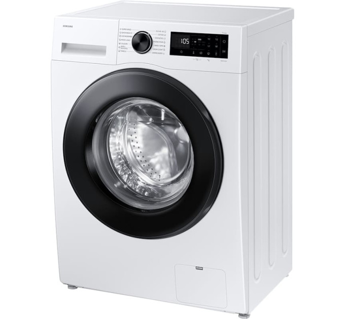 Пральна машина Samsung WW80FG5L32AELE