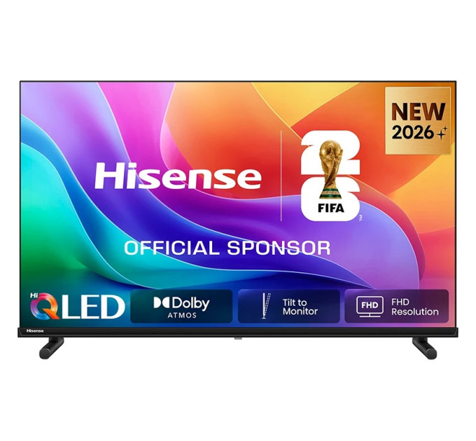 Телевизор HISENSE 32A5S