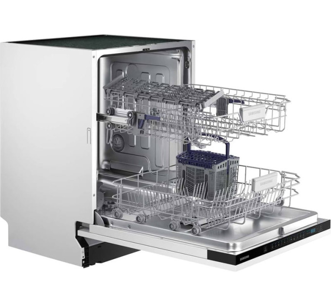 Посудомийна машина Samsung DW60M6040BB/UA