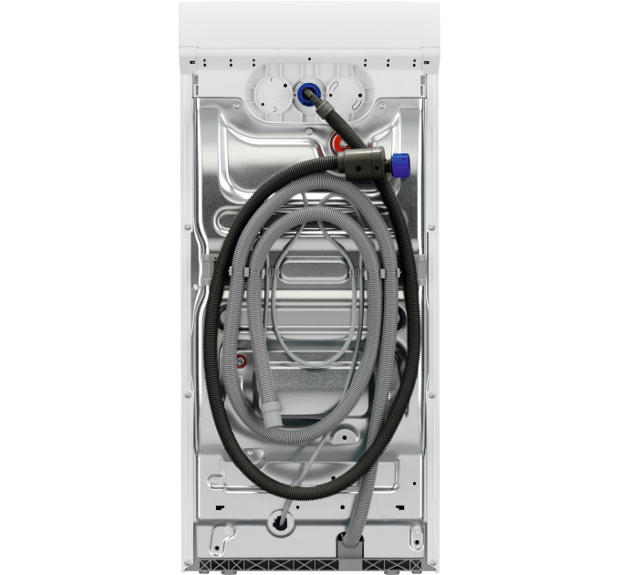 Стиральная машина Electrolux EW8T337U