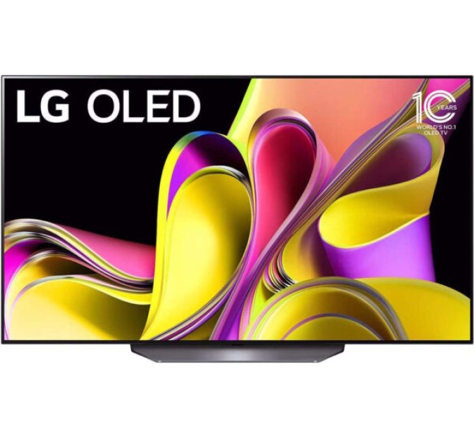 ТБ Lg OLED65B33LA