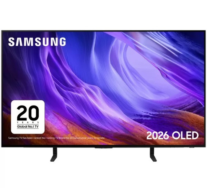 Телевизор Samsung QE48S85H