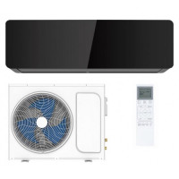 Кондиционер Idea PRO IPA-09HRART-FN8 BLACK