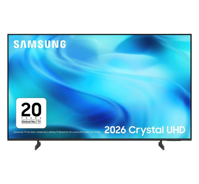 Телевизор Samsung UE50U8000H