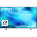 Телевизор Samsung UE50U8000H