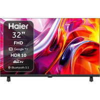 HAIER H32K85FFX
