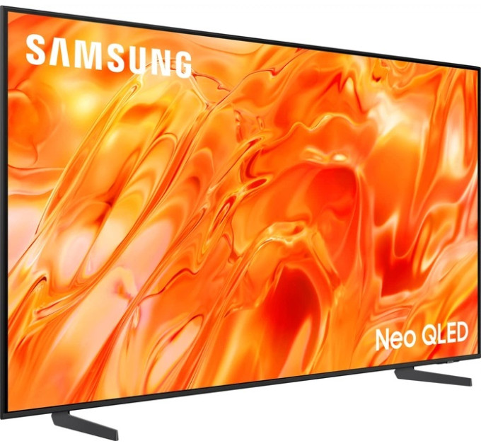 Телевизор Samsung QE50QN70H