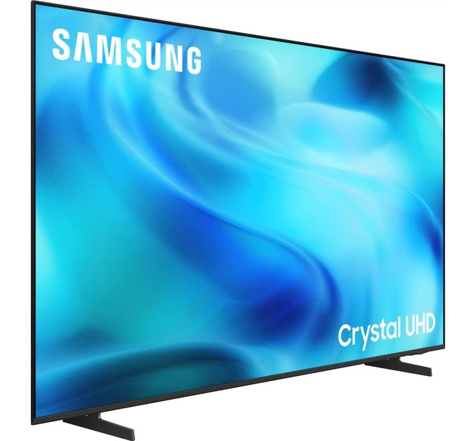 Телевизор Samsung UE50U8000H