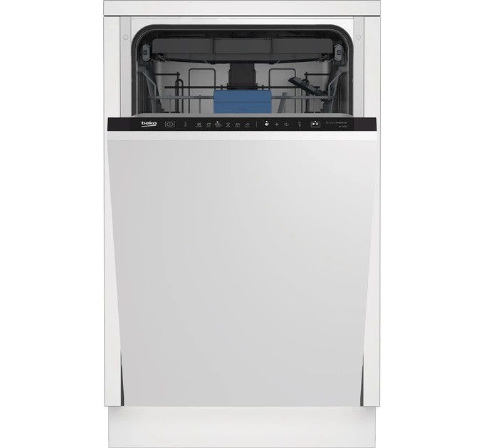 Посудомоечная машина Beko BDIS161E0Q
