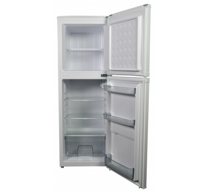 Холодильник Grunhelm GRW-138DD