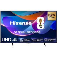 HISENSE 50A6S