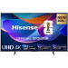 Телевизор HISENSE 50A6S