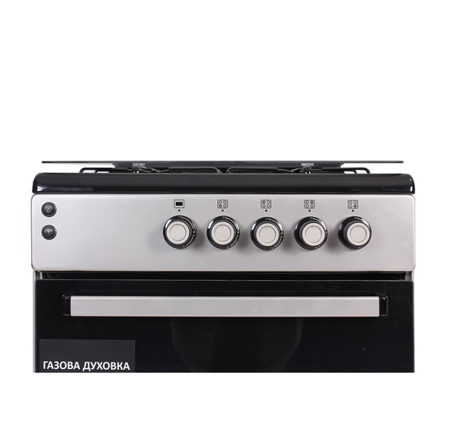 Кухонная плита PRIME Technics PSG 64018 B