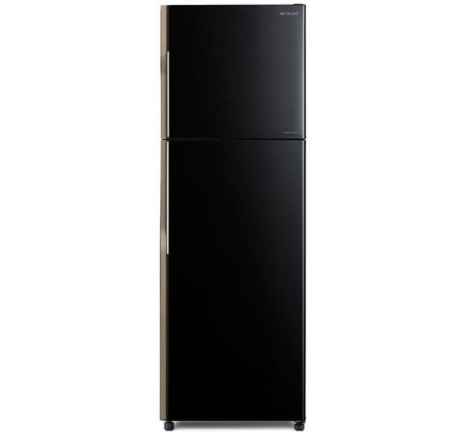 Холодильник Hitachi R-H330PUC7Bbk