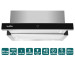 Вытяжка Ventolux Garda 60 BG (1100) TC LED