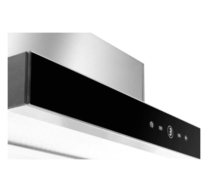 Вытяжка Ventolux Garda 60 BG (1100) TC LED