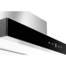 Вытяжка Ventolux Garda 60 BG (1100) TC LED