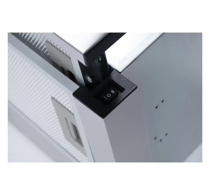 Вытяжка Ventolux Garda 60 BG (1000) LED 2S