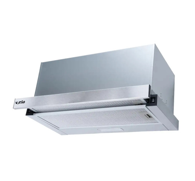 Вытяжка Ventolux Garda 60 MX (1000) LED 2S