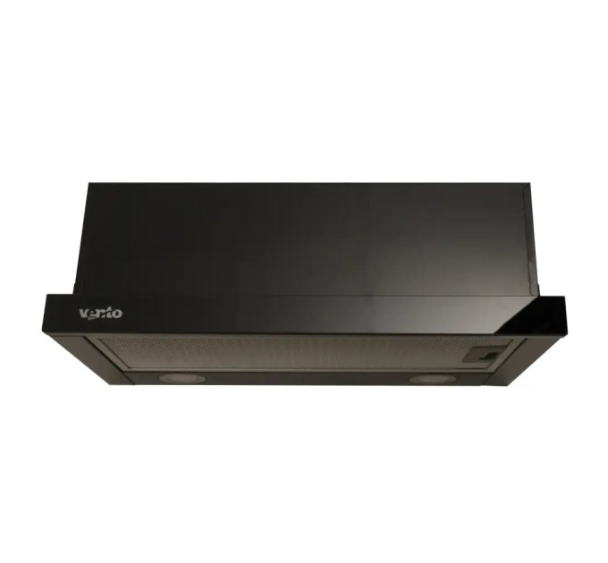Вытяжка Ventolux Garda 60 BG (700) LED