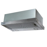  Ventolux Garda 60 INOX (900) LED