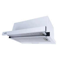  Ventolux Garda 60 WH (1000) LED 2S