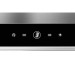 Вытяжка Ventolux Garda 60 BG (1100) TC LED