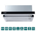 Вытяжка Ventolux Garda 60 BG (1000) LED 2S