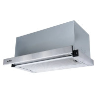  Ventolux Garda 60 INOX (1000) LED 2S