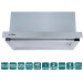 Вытяжка Ventolux Garda 60 MX (1000) LED 2S