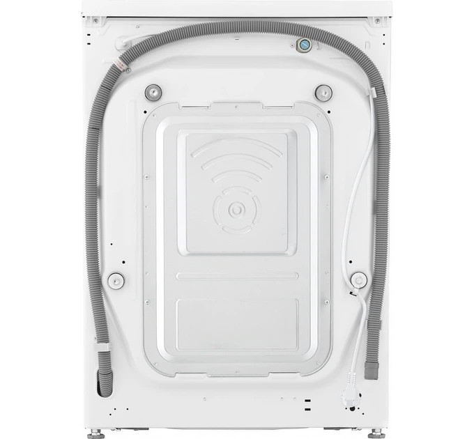 Пральна машина Lg F2Y5FS6W