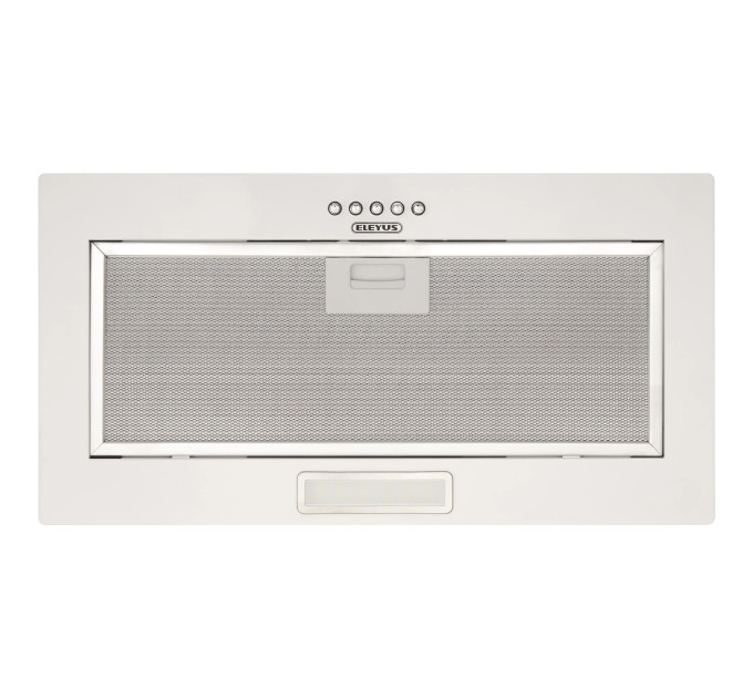 Вытяжка ELEYUS UNIA 1200 LED 52 WH