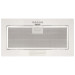 Вытяжка ELEYUS UNIA 1200 LED 52 WH
