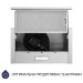 Вытяжка Minola HTL 514 I LED