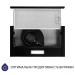 Вытяжка Minola HTL 514 BL LED