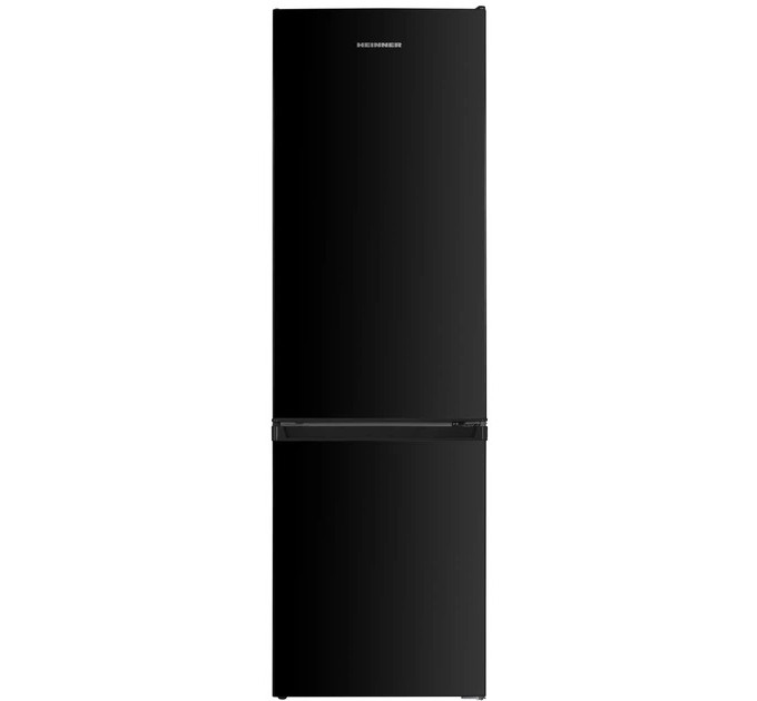 Холодильник Heinner HC-HM262BKE++