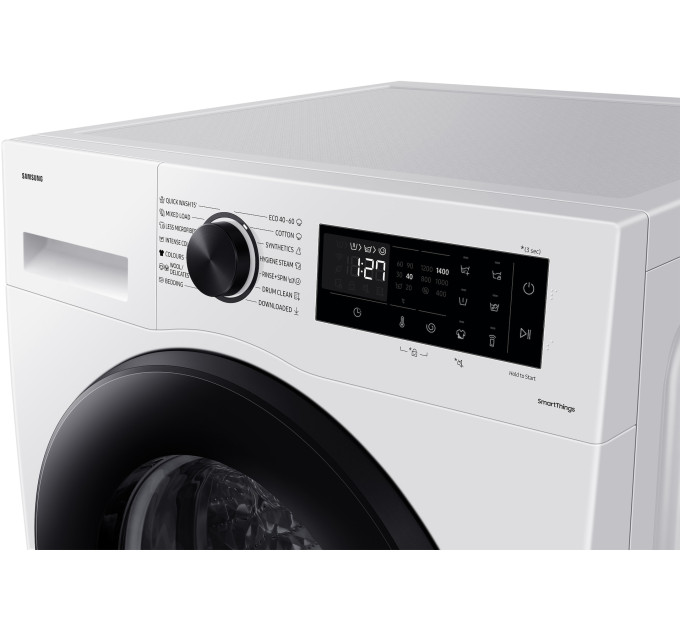 Стиральная машина Samsung WW90CGC0EDAELE