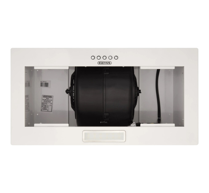 Вытяжка ELEYUS UNIA 1200 LED 52 WH