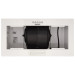 Вытяжка ELEYUS UNIA 1200 LED 52 WH