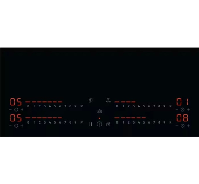 Варочная поверхность Electrolux KIS62453I