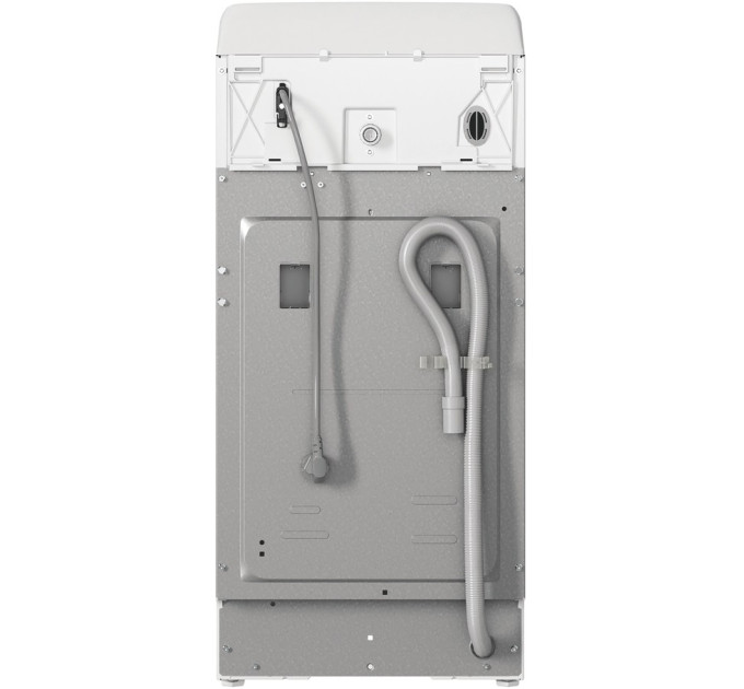 Стиральная машина Indesit BTW S60400 EU/N