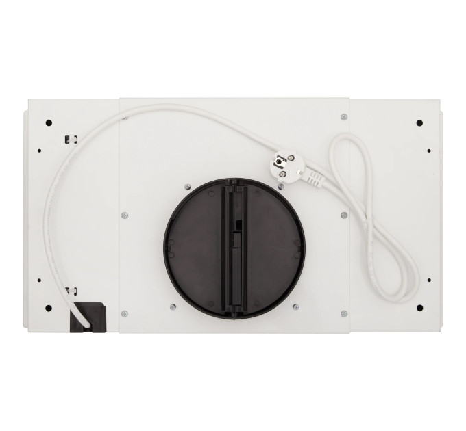 Вытяжка ELEYUS UNIA 1200 LED 52 WH