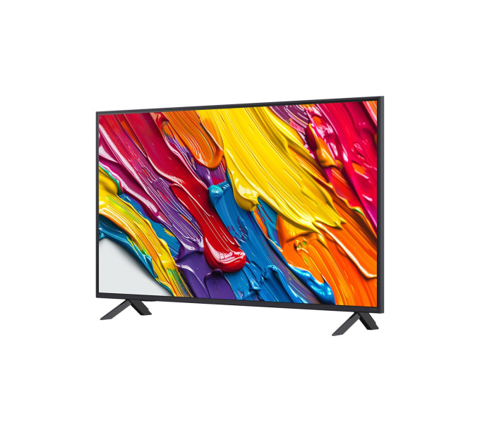 Телевизор Lg 50QNED82A6B