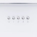 Вытяжка Minola HDN 6212 WH 700 LED