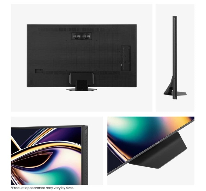 Телевизор Hisense 75U8Q