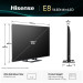 Телевизор HISENSE 75E8Q